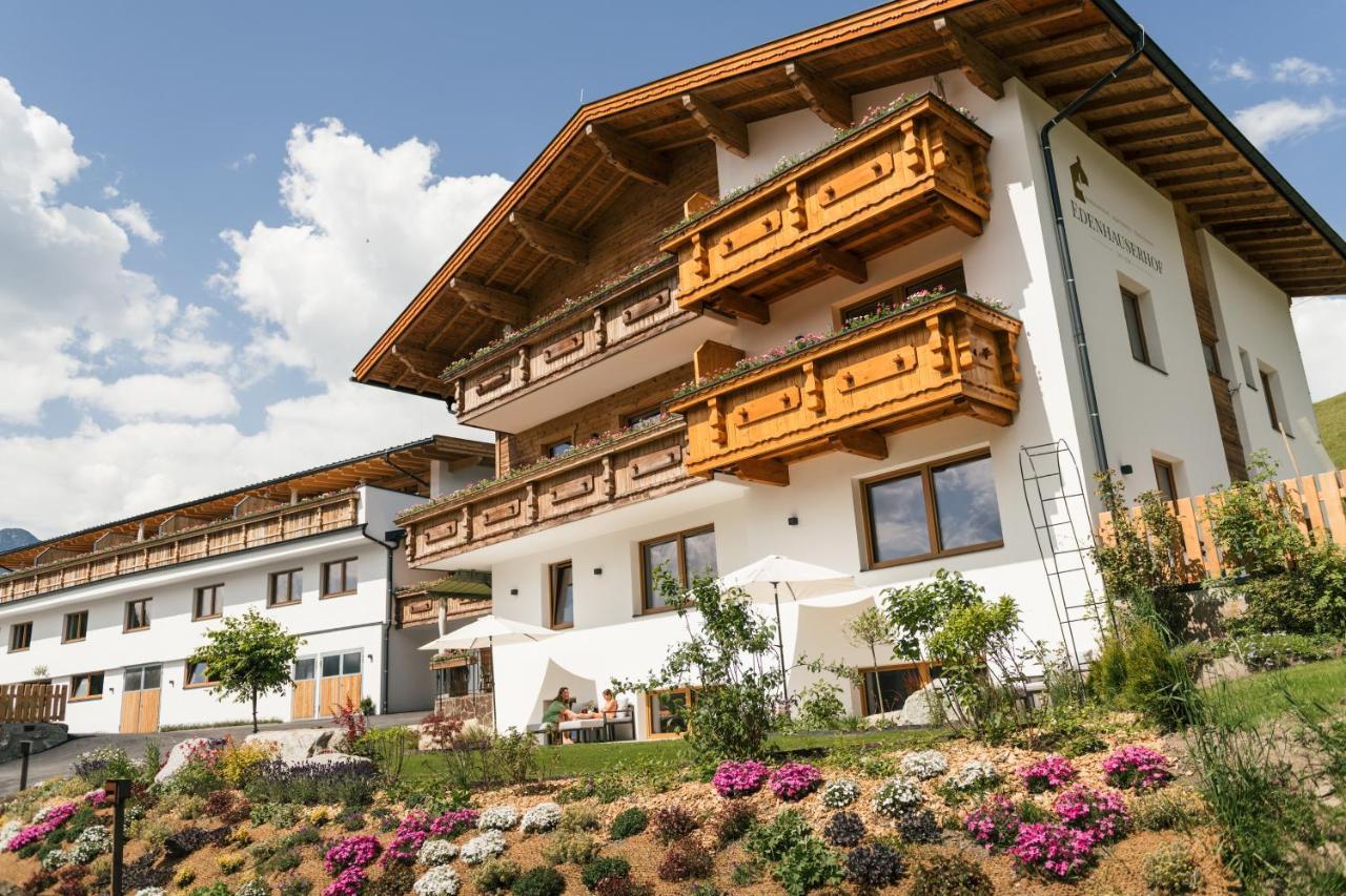 Edenhauserhof Neu Gotzens 外观 照片