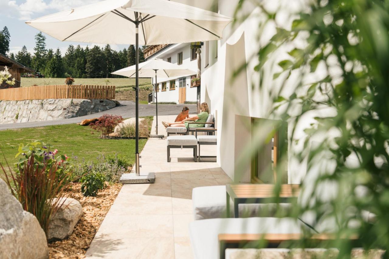 Edenhauserhof Neu Gotzens 外观 照片