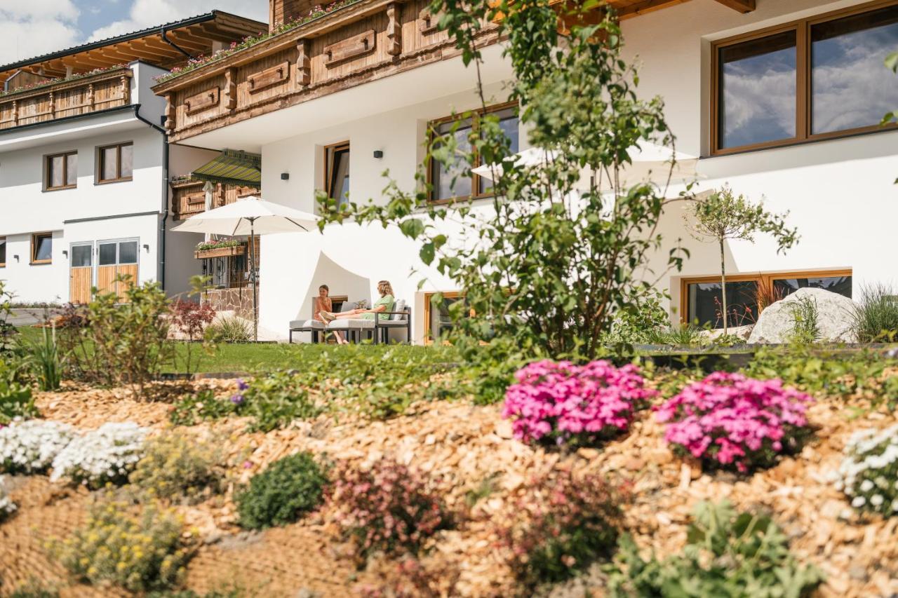 Edenhauserhof Neu Gotzens 外观 照片
