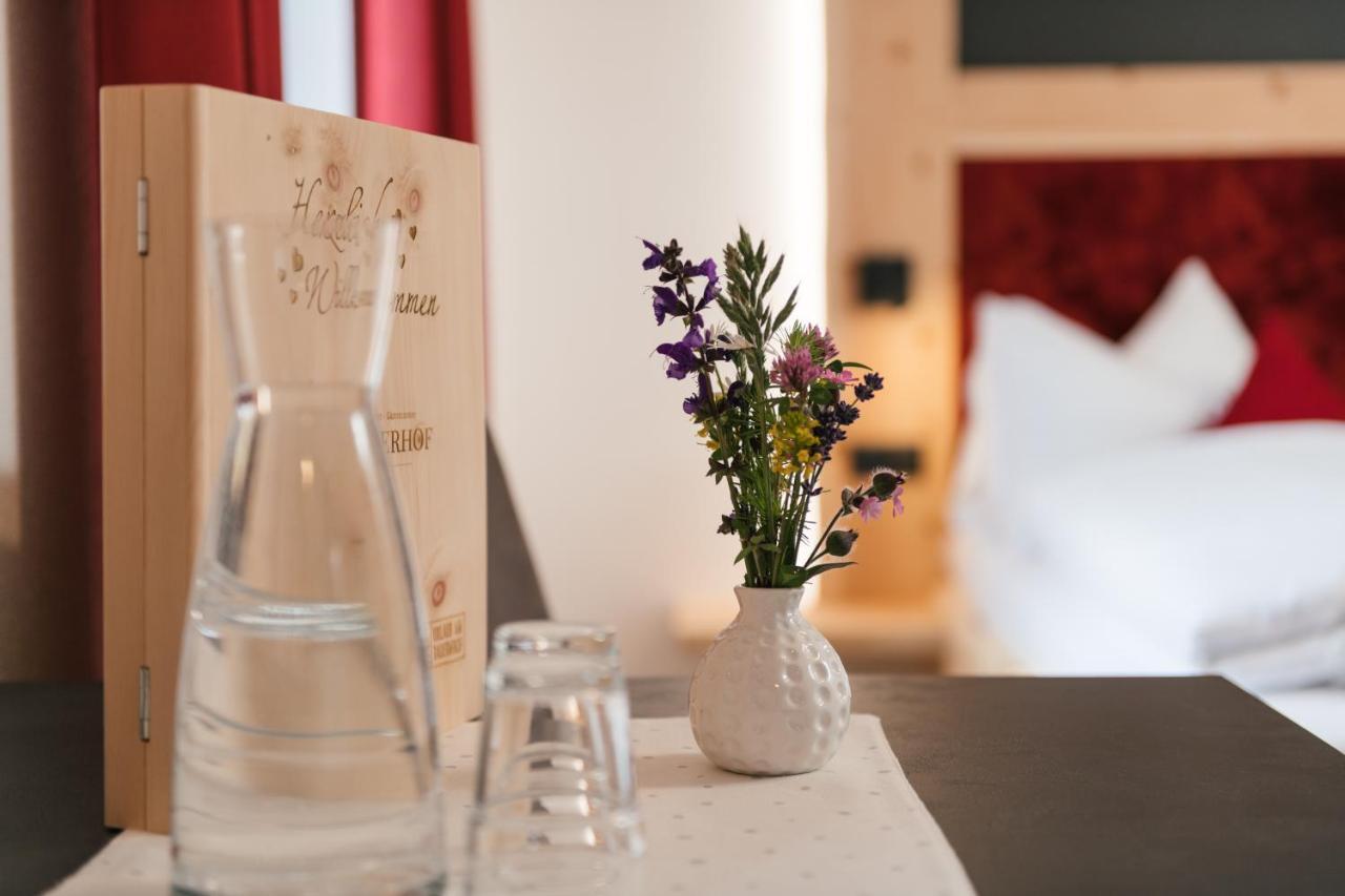 Edenhauserhof Neu Gotzens 外观 照片