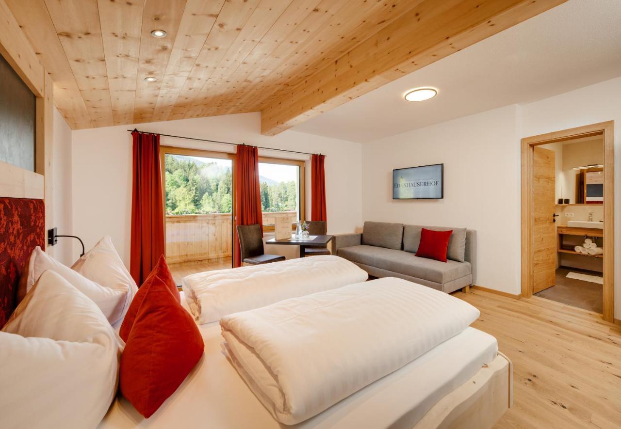 Edenhauserhof Neu Gotzens 外观 照片