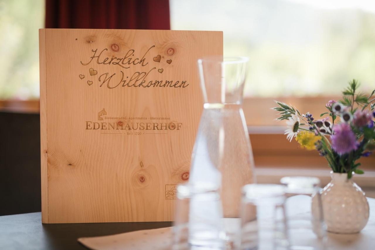 Edenhauserhof Neu Gotzens 外观 照片