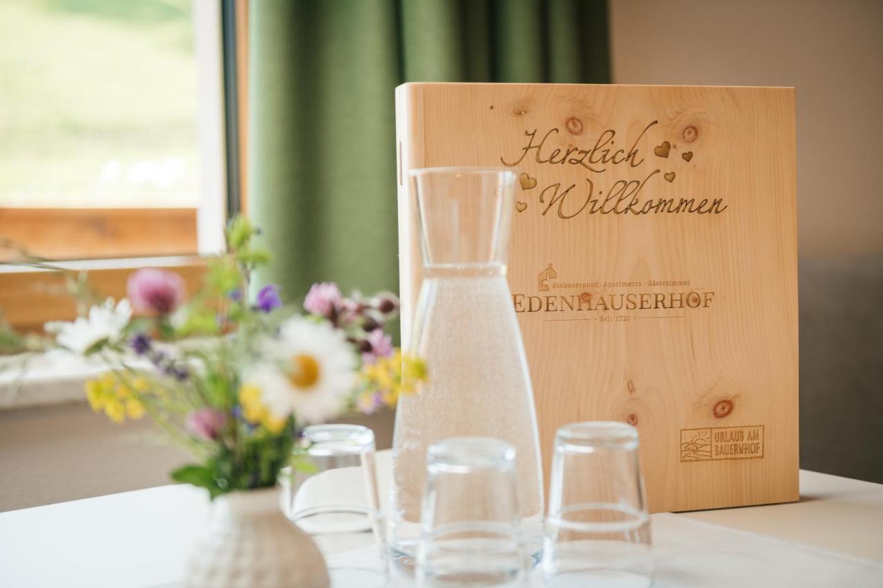 Edenhauserhof Neu Gotzens 外观 照片