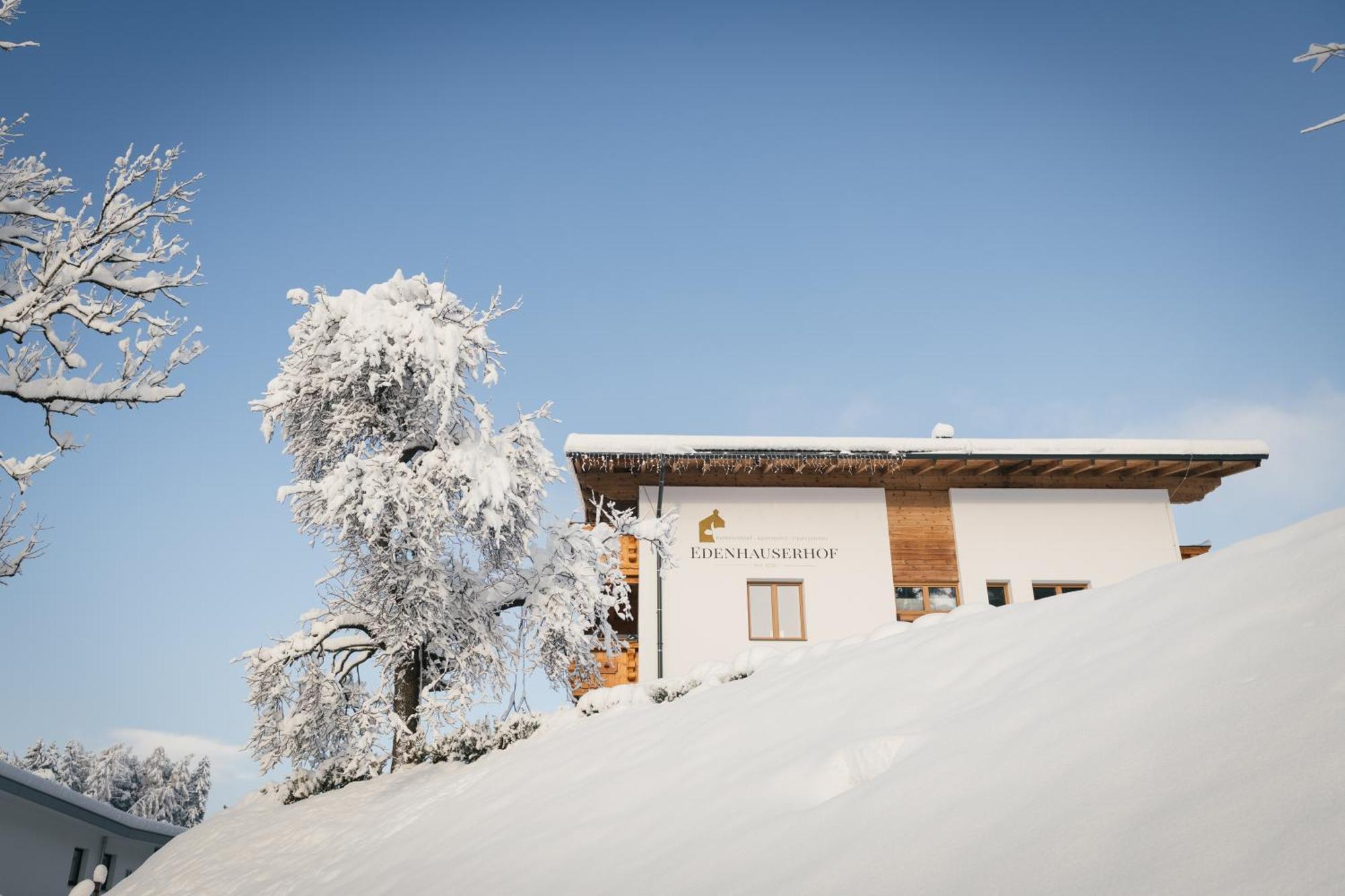 Edenhauserhof Neu Gotzens 外观 照片