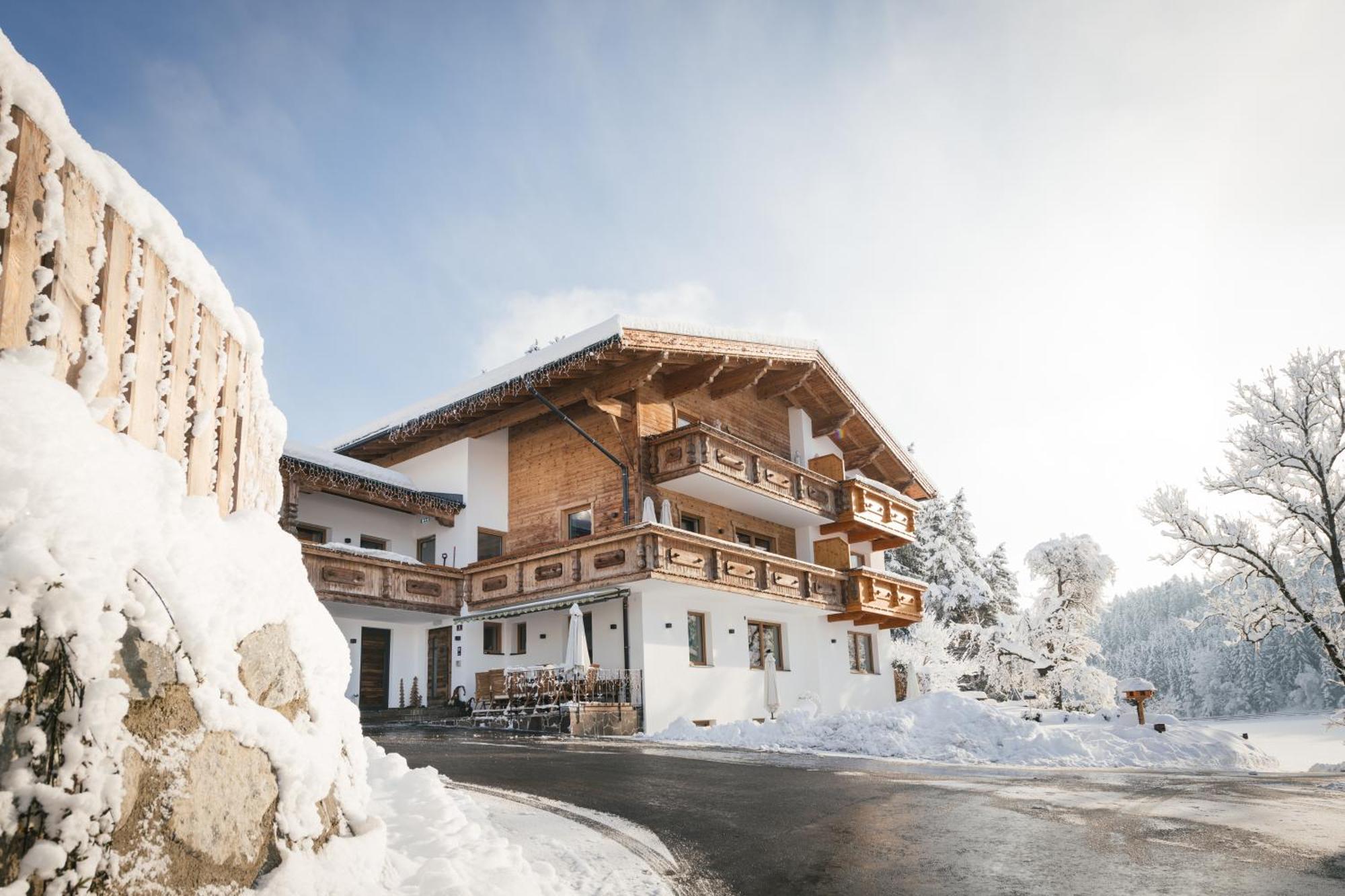 Edenhauserhof Neu Gotzens 外观 照片