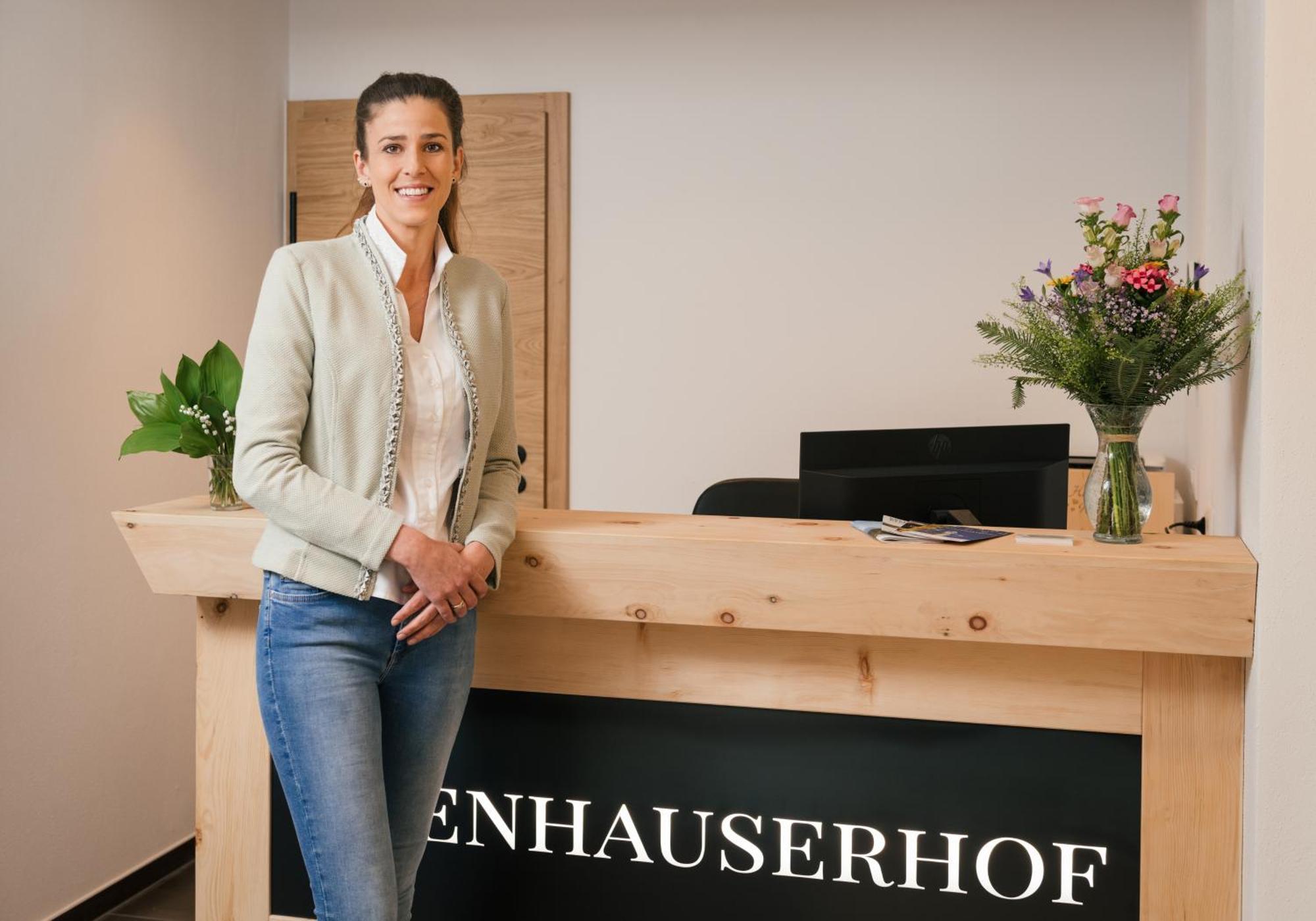 Edenhauserhof Neu Gotzens 外观 照片