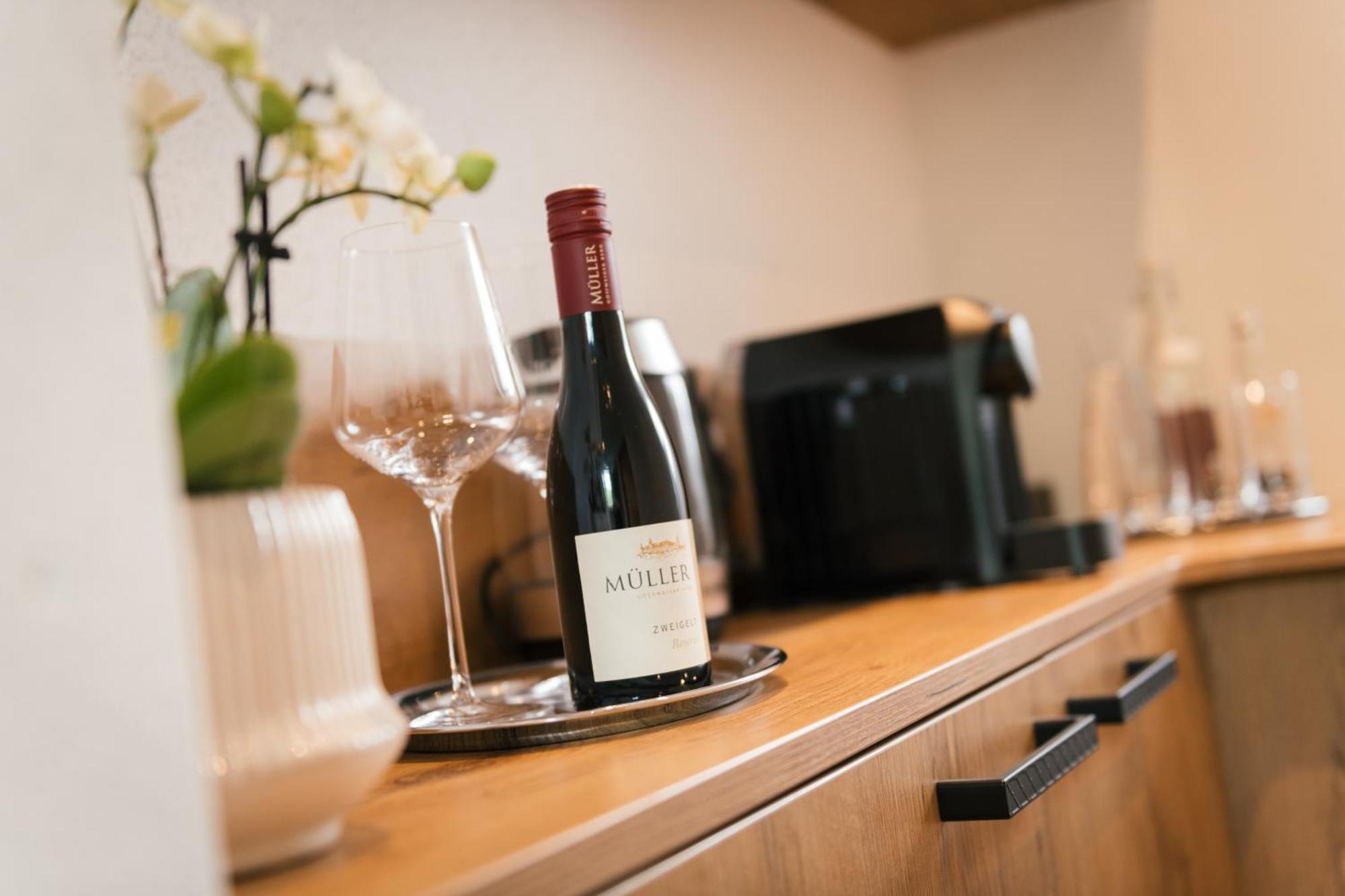Edenhauserhof Neu Gotzens 外观 照片