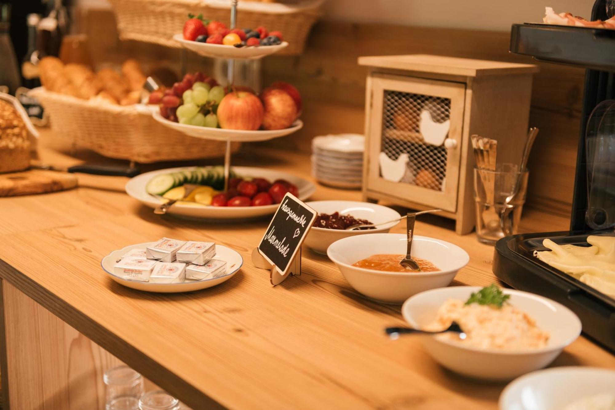 Edenhauserhof Neu Gotzens 外观 照片