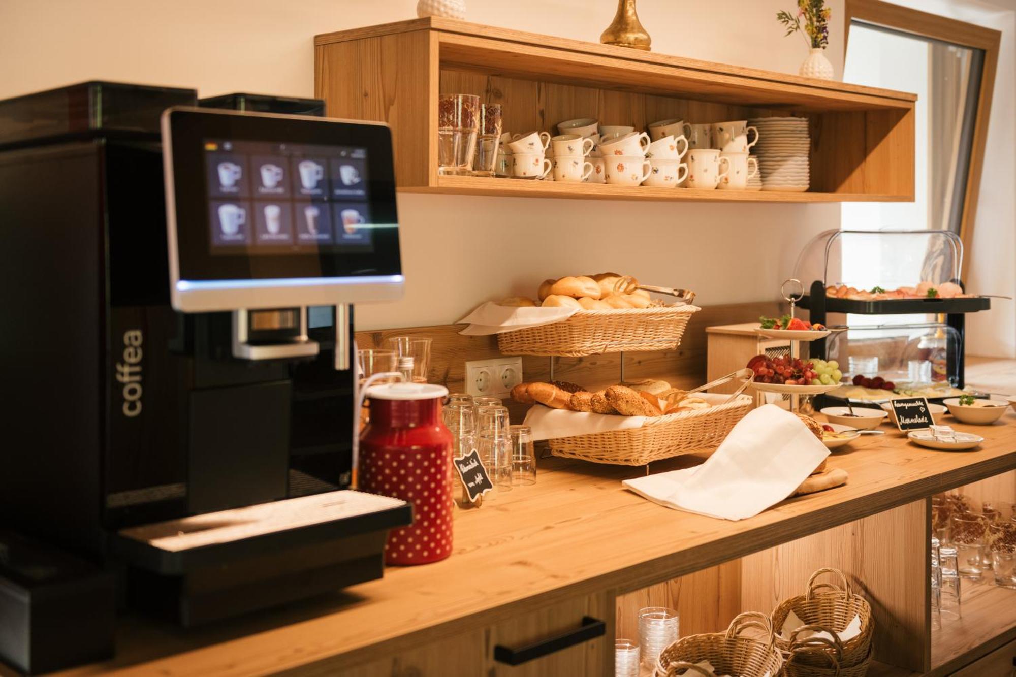 Edenhauserhof Neu Gotzens 外观 照片