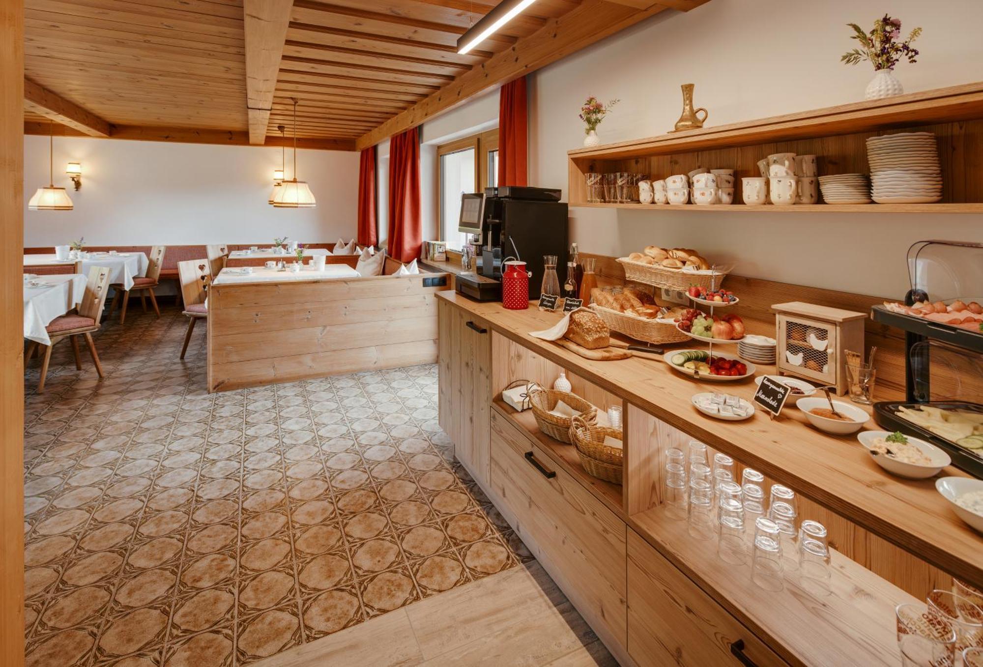 Edenhauserhof Neu Gotzens 外观 照片