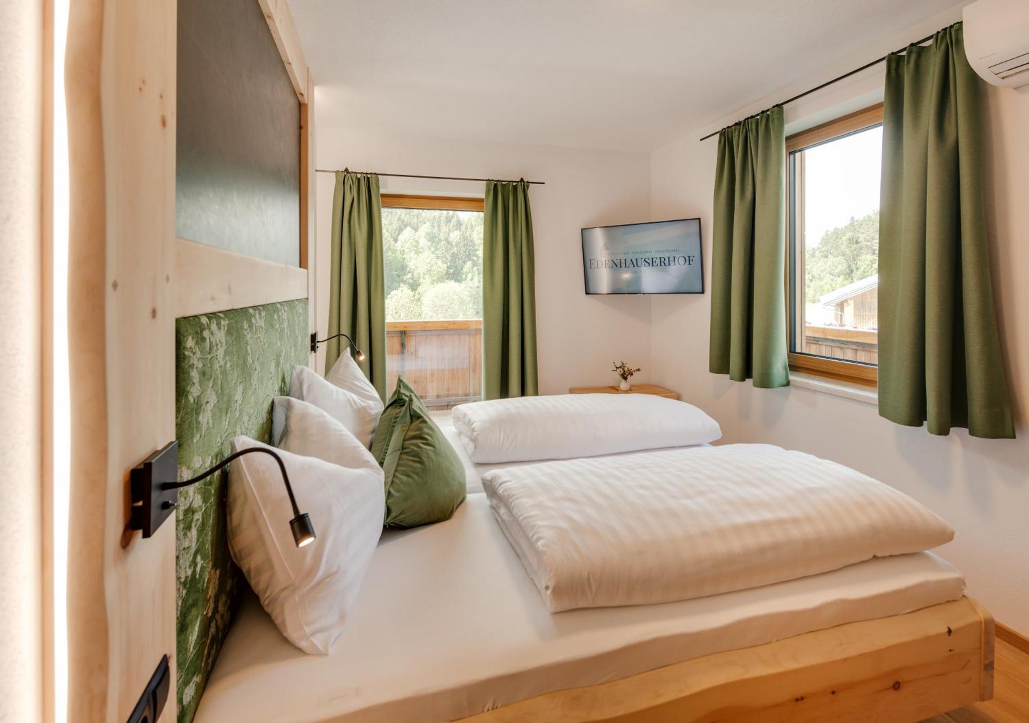Edenhauserhof Neu Gotzens 外观 照片