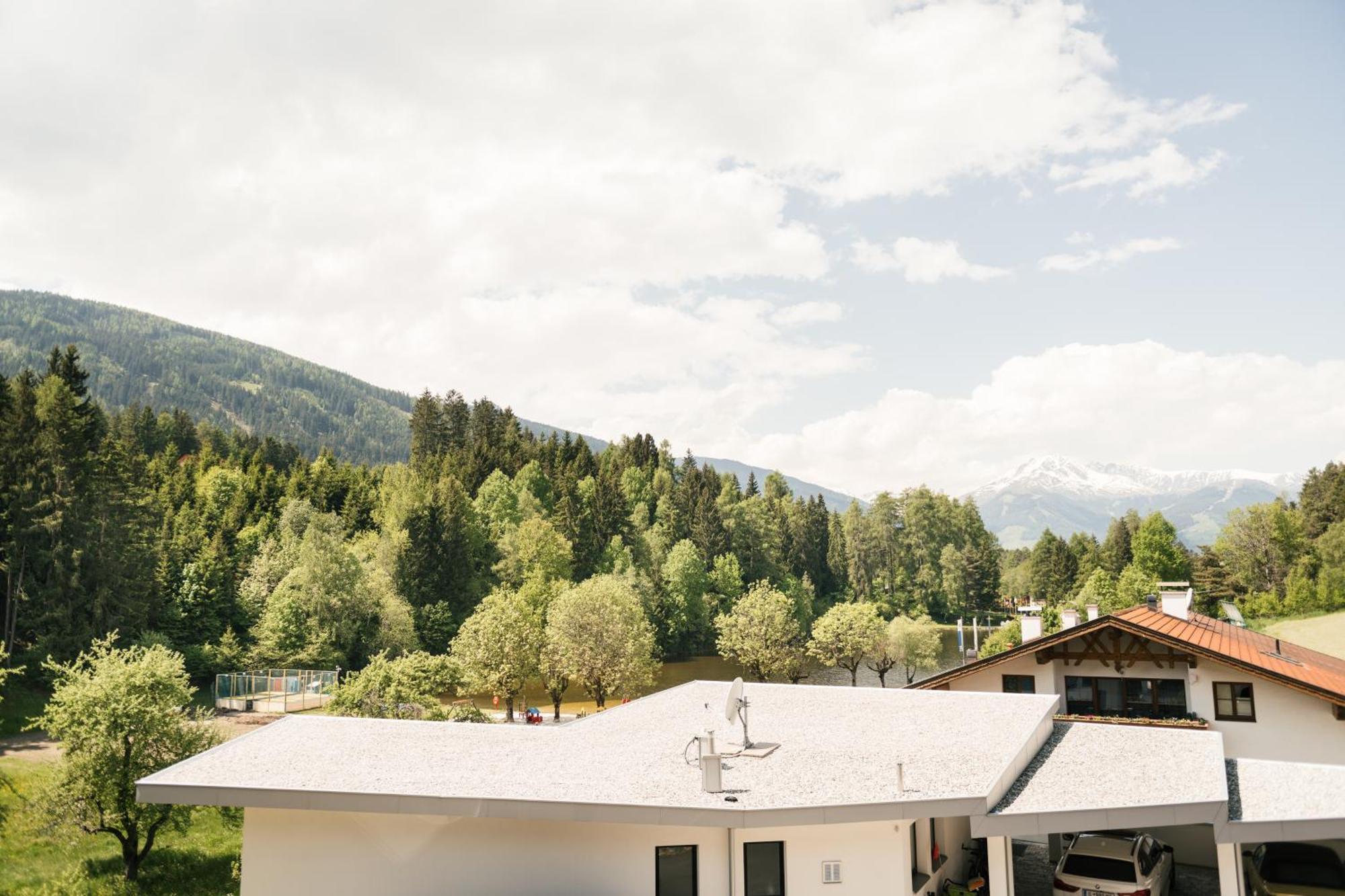 Edenhauserhof Neu Gotzens 外观 照片