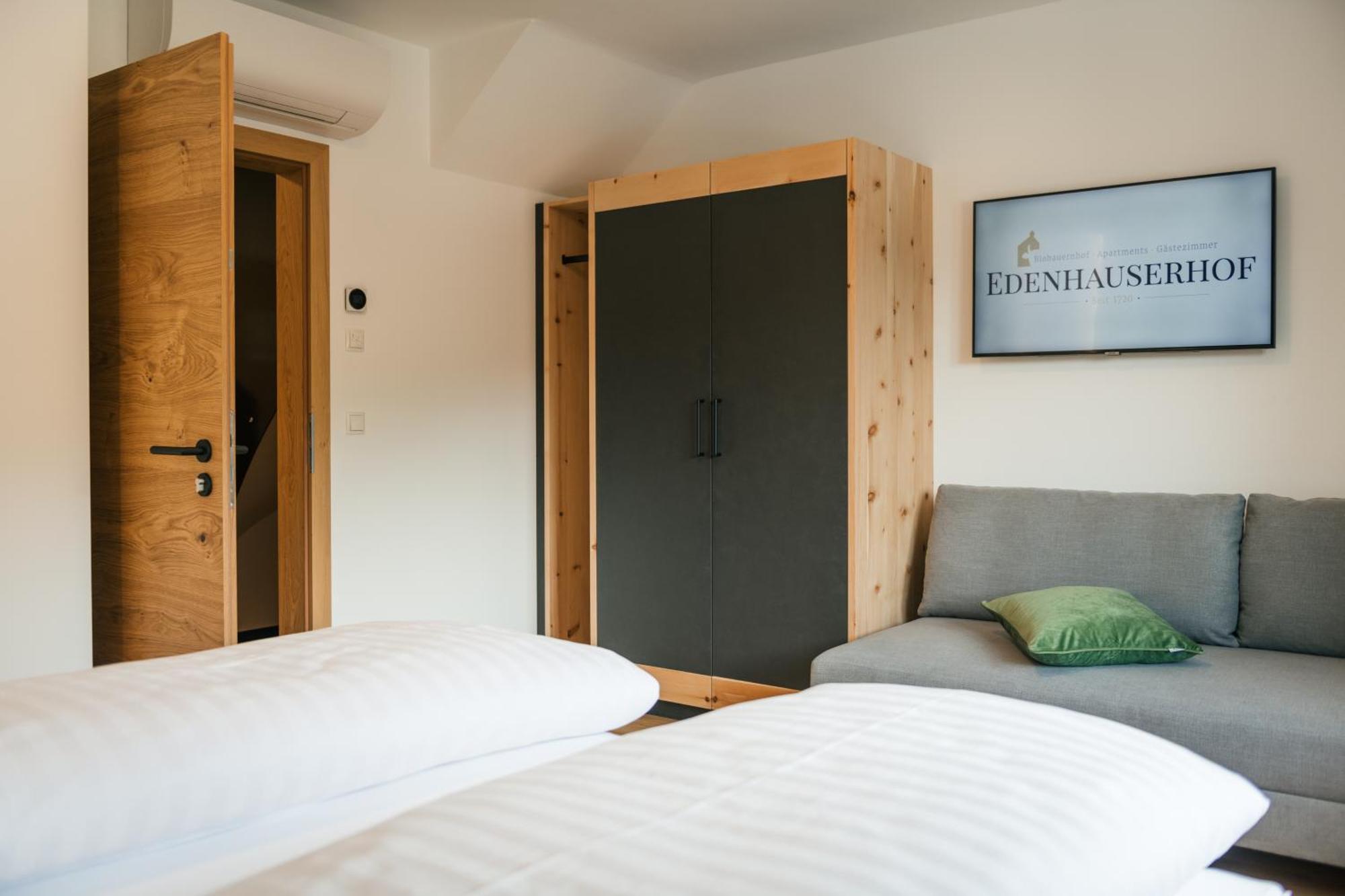 Edenhauserhof Neu Gotzens 外观 照片