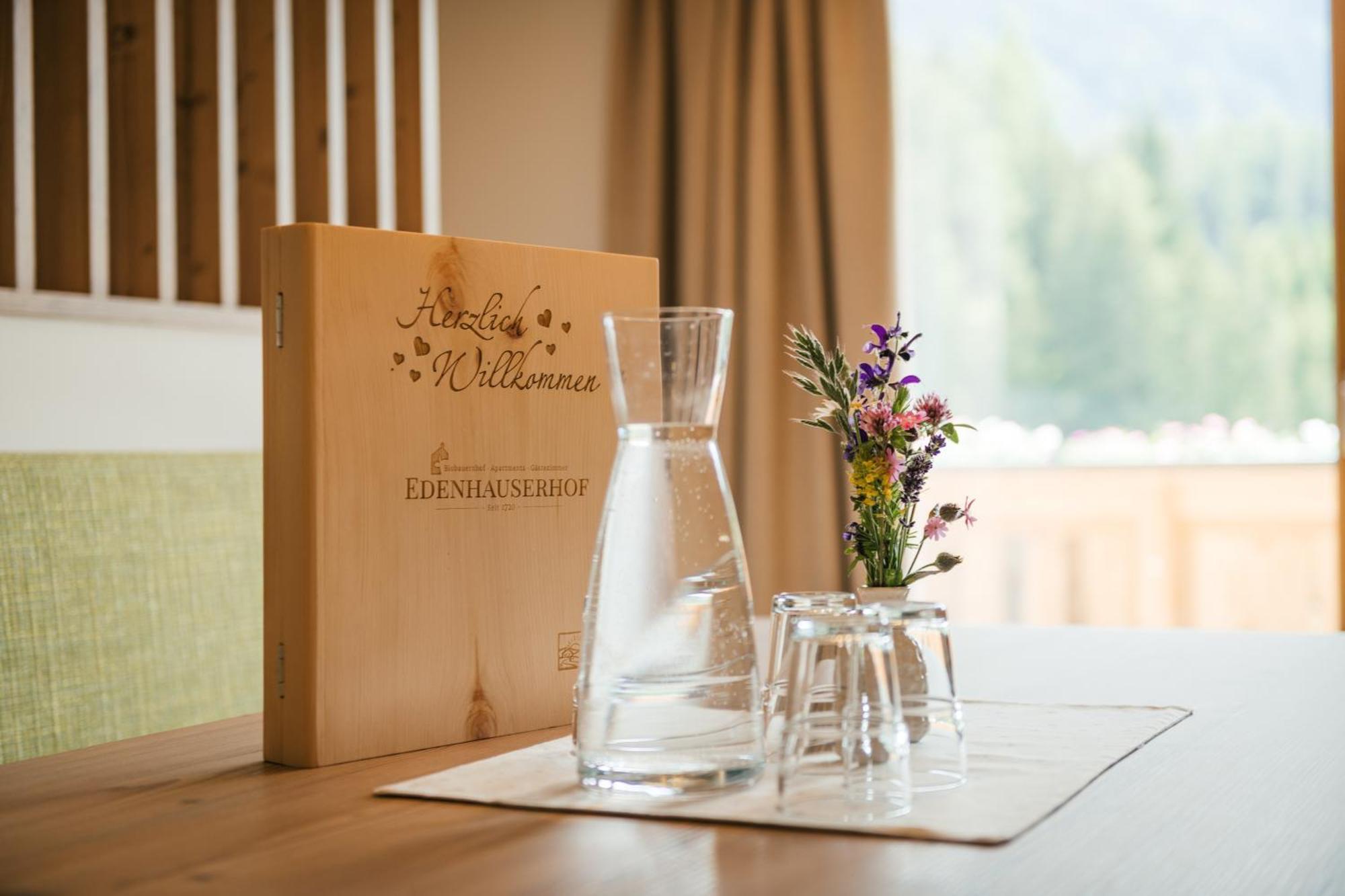 Edenhauserhof Neu Gotzens 外观 照片
