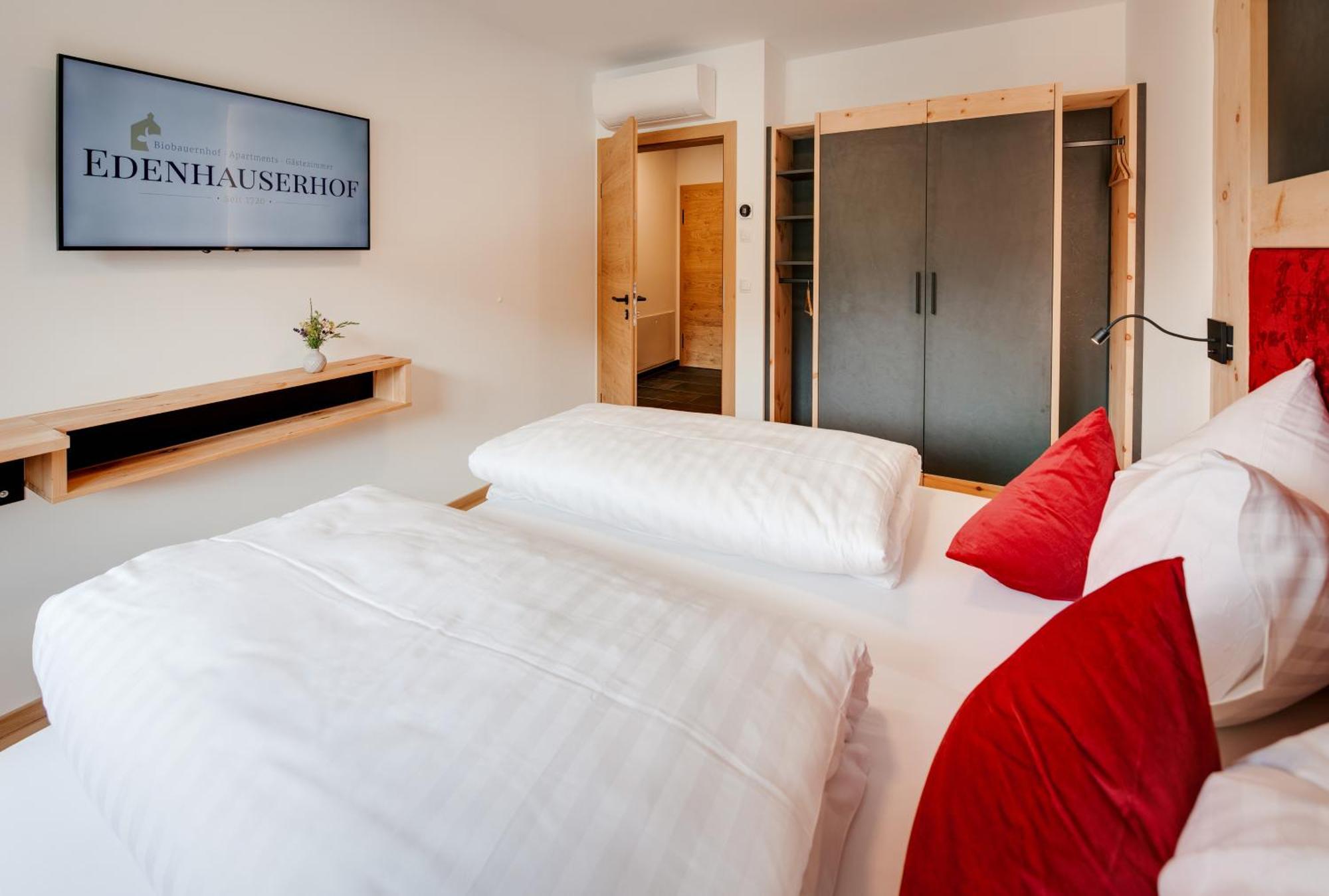 Edenhauserhof Neu Gotzens 外观 照片