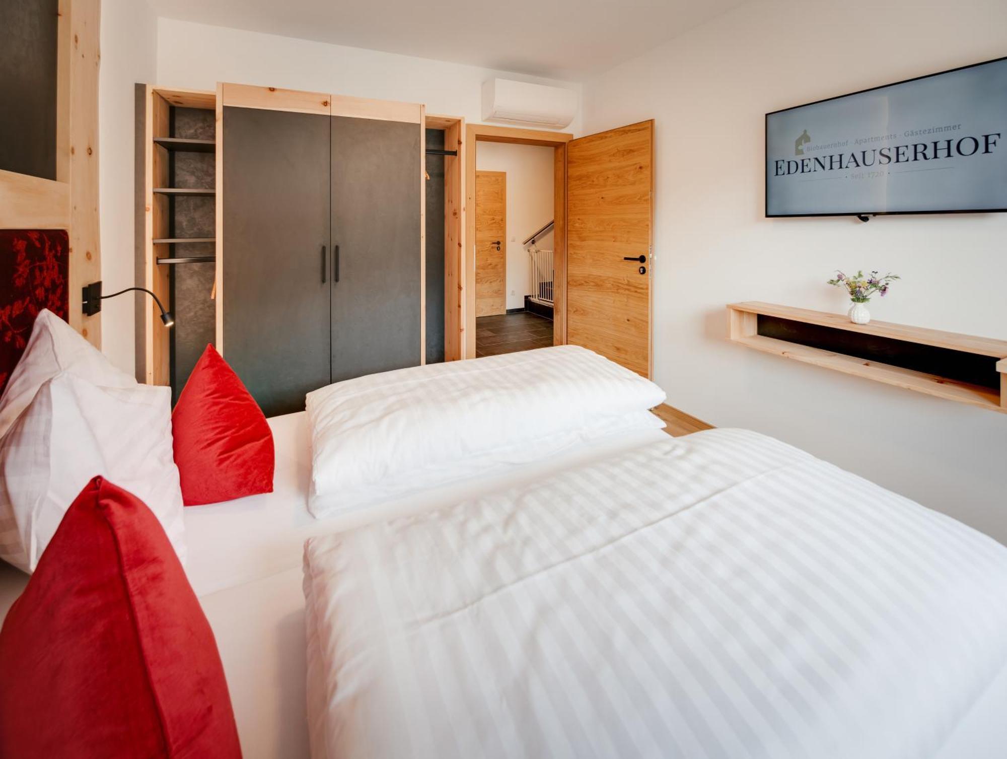 Edenhauserhof Neu Gotzens 外观 照片