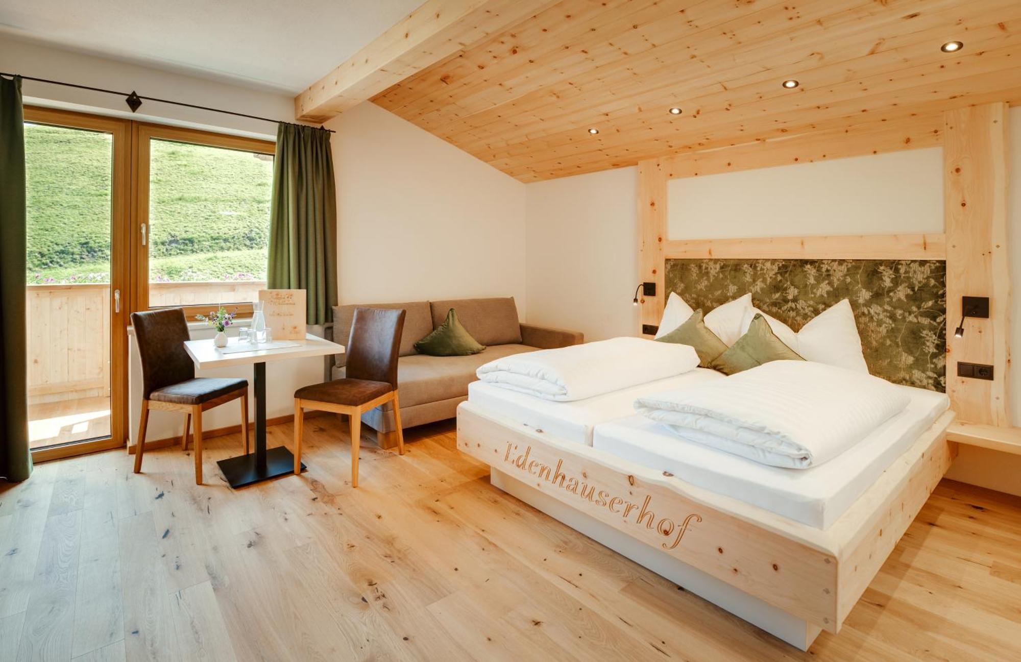 Edenhauserhof Neu Gotzens 外观 照片